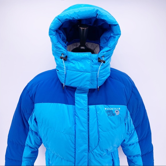 mountain hardwear chillwave jacket